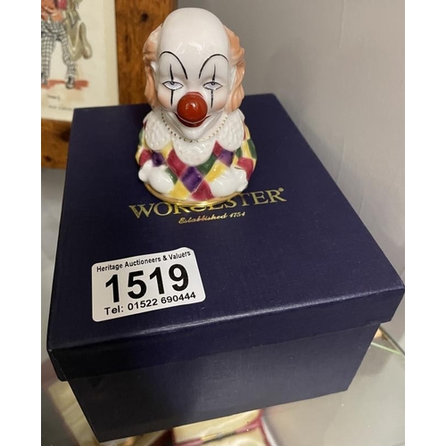 Lot 1519      