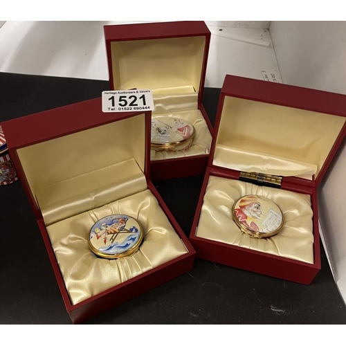 Lot 1521      