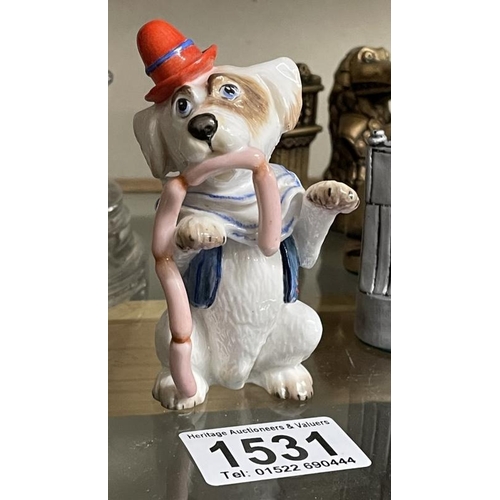 Lot 1531      