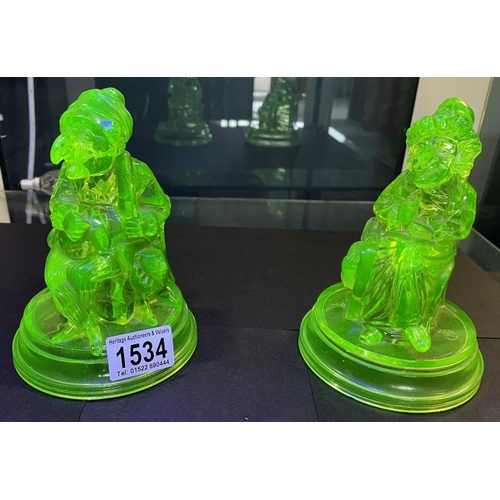 Lot 1534      