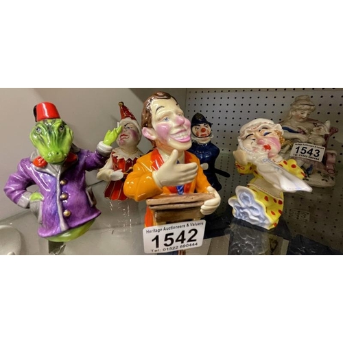 Lot 1542      