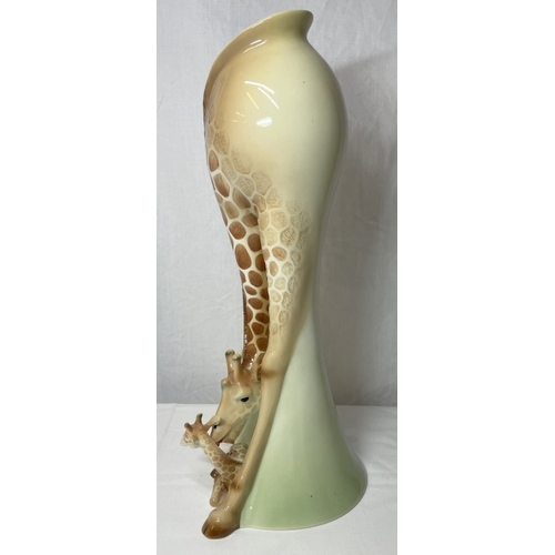 Franz Endless Beauty flower vase
