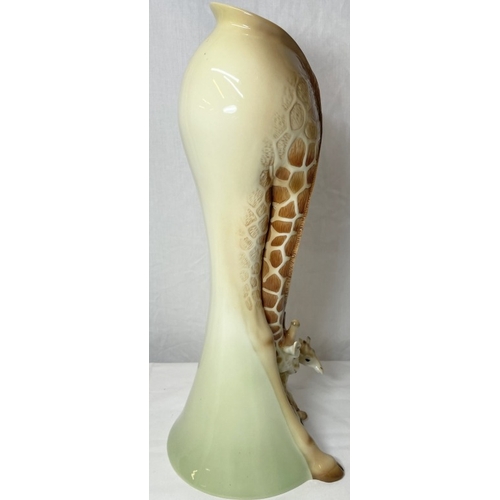 Franz Endless Beauty flower vase