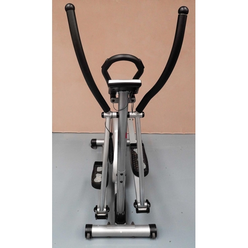 Crane sports hot sale cross trainer