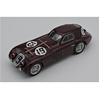 CMC M018 - Mercedes-Benz W165 1939 - Miniature 1/18 - Modèle De Collection