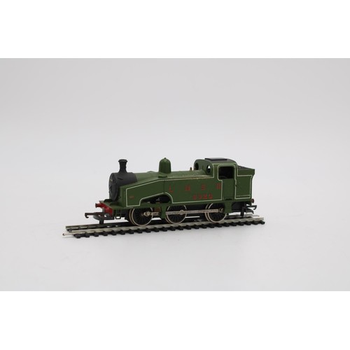 412 - A LNER NO.8920 J50 CLASS EX-GNR GRESLEY TANK LOCO, in 00 scale by Lima, average condition