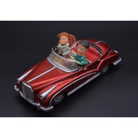 Voiture ichiko mercedes 300 se coupe - Collection