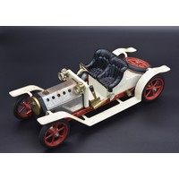 ICHIKO MERCEDES-BENZ COUPE Made in Japan EUR 92,66 - DE
