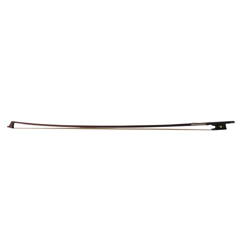 324 - A 19TH CENTURY SARASATE BOW, 74 cm long, 55 grams, stamped with Sarasate nameProvenance : From the E... 