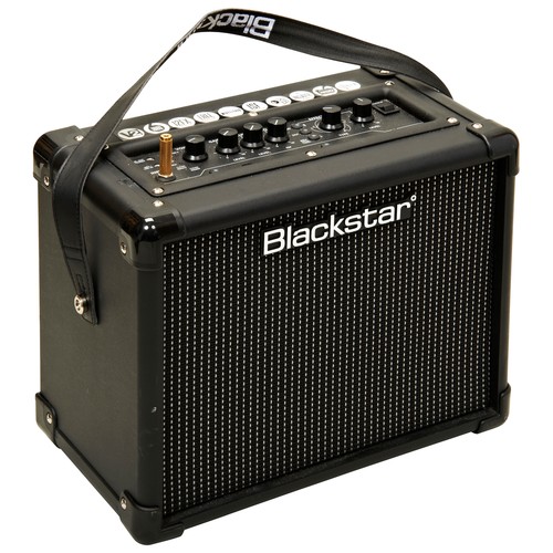 517 - A BLACKSTAR ID:CORE STEREO 10 V2 PRACTICE AMP. 