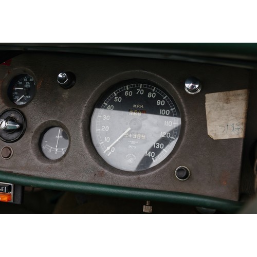 23 - 1951 JAGUAR XK120 OTS “ROADSTER”Registration Number: LXJ 300Chassis Number: 660612Recorded Mileage: ... 