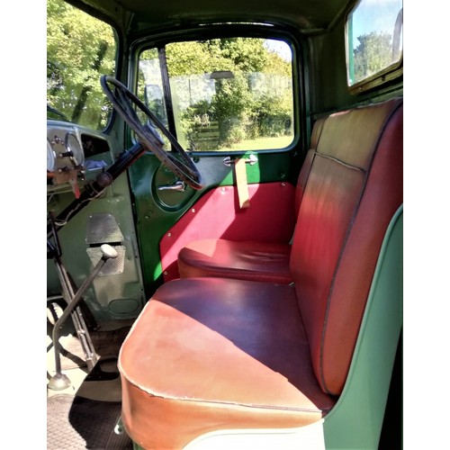 38 - 1953 MORRIS LC5 PICKUP TRUCK  Registration Number: KCA 68 Chassis Number: LC531947 Recorded Mileage:... 