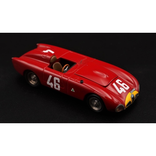 177 - ALFA-ROMEO 3000 SUPERCORTEMAGGIO #53 BY FUTURE MODELS