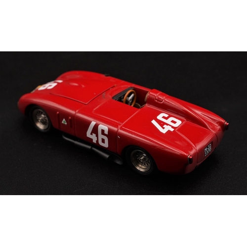 177 - ALFA-ROMEO 3000 SUPERCORTEMAGGIO #53 BY FUTURE MODELS