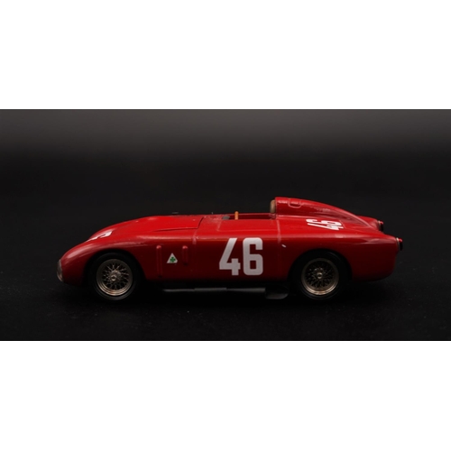 177 - ALFA-ROMEO 3000 SUPERCORTEMAGGIO #53 BY FUTURE MODELS