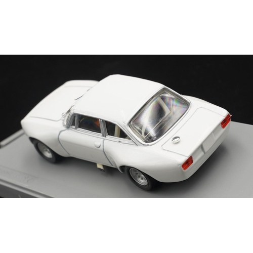 75 - 1971 ALFA-ROMEO GTA M 2000 GP BRNO BY PROGETTO K  Catalogue number PK133. Diecast metal with plastic... 