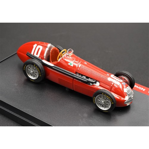 ミニカー brumm 1/43 ALFA ROMEO 1900 HP 90 1950 Brumm 1/43 Alfa Romeo 1900 Hp 90 1950 | eBay