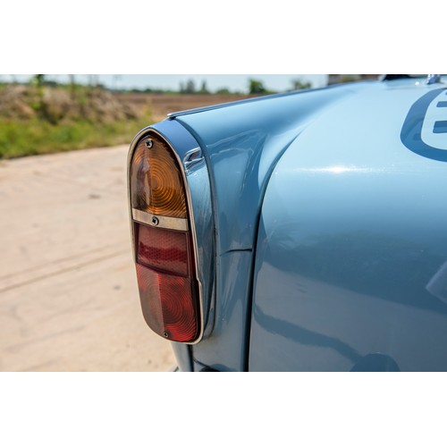 17 - 1968 TRIUMPH TR5Registration Number: VGF 78FChassis Number: CP/2266Recorded Mileage: 22,580 miles- I... 