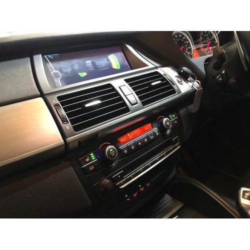 35 - 2009 BMW X5 MRegistration Number:YH59 FFMChassis Number: TBARecorded Mileage: 125,000 miles- Two pri... 