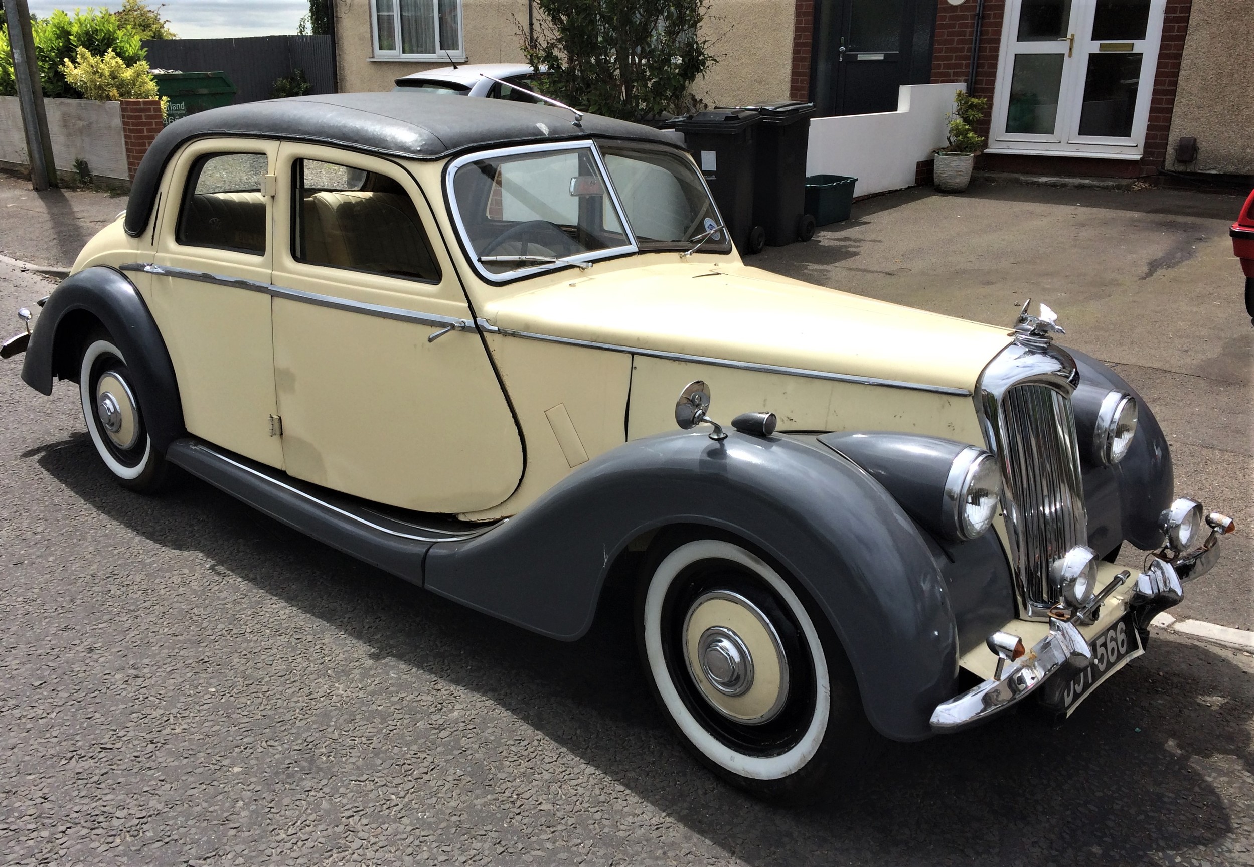 Classic Riley 1.5-Litre cars for sale