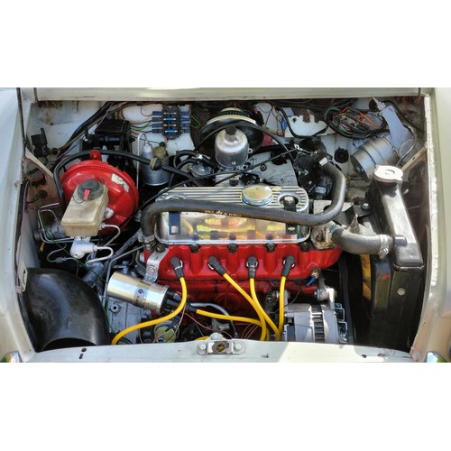 39 - 1992 ROVER MINI Registration Number: J743 RFCChassis Number: SAXXL2S1020509521Launched in 1959, and ... 