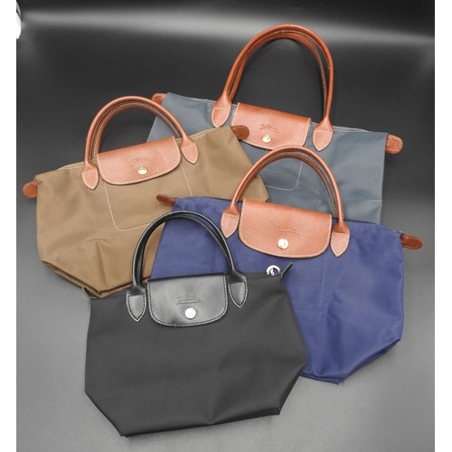 le pliage navy blue