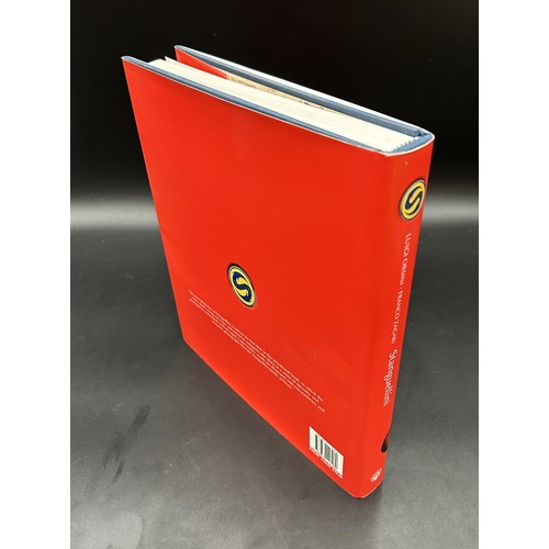 STANGUELLINI - BIG LITTLE RACING CARS, 2003 BY LUIGI ORSINI AND