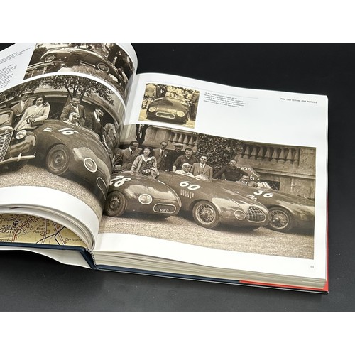 STANGUELLINI - BIG LITTLE RACING CARS, 2003 BY LUIGI ORSINI