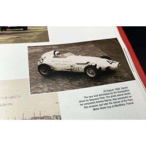 洋書 Stanguellini Big Little Racing Cars 洋書 Stanguellini Big Little Racing Cars Stanguellini: Big