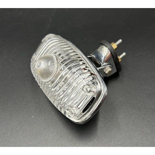 498 - CARELLO REVERSING LIGHT FOR FERRARI 275 GTBNew, old stock, in original packaging. Part number 18.551... 