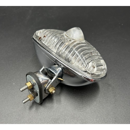 498 - CARELLO REVERSING LIGHT FOR FERRARI 275 GTBNew, old stock, in original packaging. Part number 18.551... 