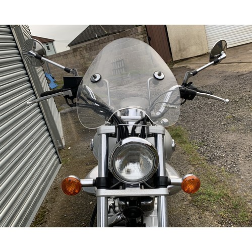 99 - 2000 Suzuki VL125 IntruderRegistration Number: W759 NAXFrame Number: TBAThe Intruder range were made... 