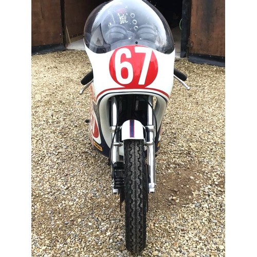 81 - Triumph T150 Slippery Sam ReplicaRegistration Number: N/AFrame Number: TBA- Restored in current owne... 