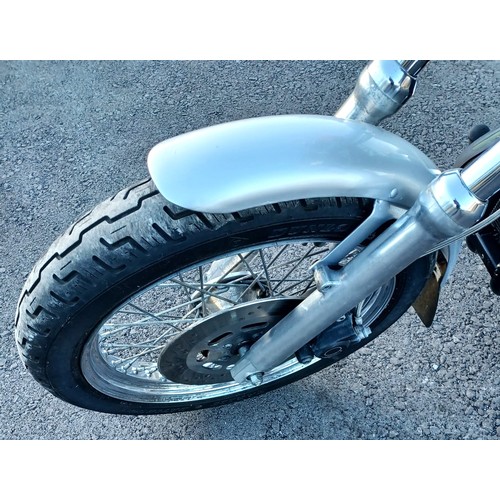 70 - 2000 Harley Davidson 1200 SportsterRegistration Number: W353 UABFrame Number: 1HDICAP11XK131130- A n... 