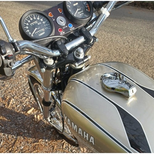 68 - 1974 Yamaha RD350BRegistration Number: KWP 953NFrame Number: 351-315502Engine Number: 351-315502- So... 