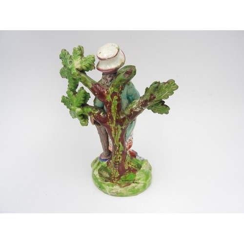 1189 - A BOCAGE GROUP ENTITLED 'WATER'Circa 1830, 17cms high