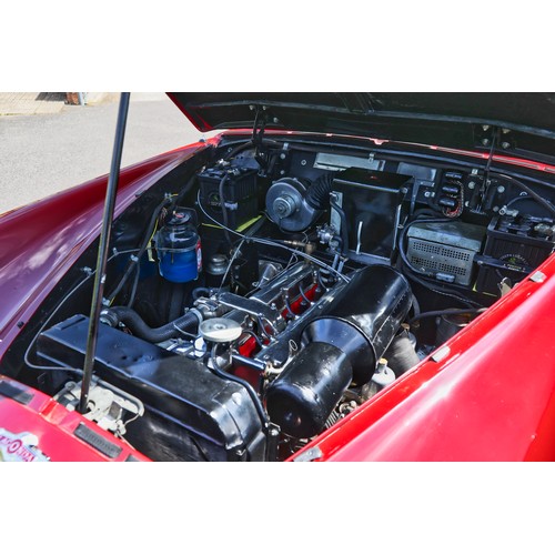 16 - 1953 LAGONDA 3-LITRE COUPERegistration Number: KKU 62Chassis Number: LAG/50/539Engine Number: VB6J/6... 