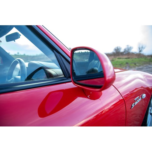 13 - 2007 HONDA S2000Registration Number: WM07 JAUChassis Number: JHMAP11207S200009Recorded Mileage: 8,66... 