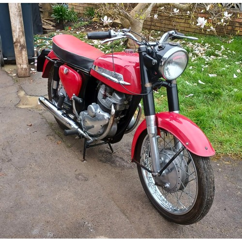 1 - 1961 NORTON NAVIGATOR 350CCRegistration Number: XAS 284Frame Number: 1998829Recorded Mileage: 47,464... 