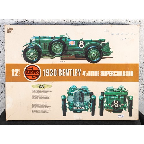 80 - BENTLEY 4 1/2 