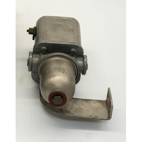 84 - AUTOPULSE FUEL-PUMPS c.1960sFrom the estate of renowned historic restoration expert and racing drive... 