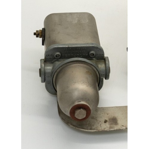 84 - AUTOPULSE FUEL-PUMPS c.1960sFrom the estate of renowned historic restoration expert and racing drive... 