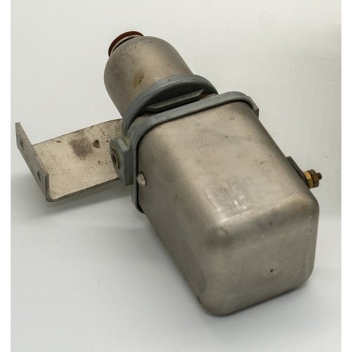 84 - AUTOPULSE FUEL-PUMPS c.1960sFrom the estate of renowned historic restoration expert and racing drive... 