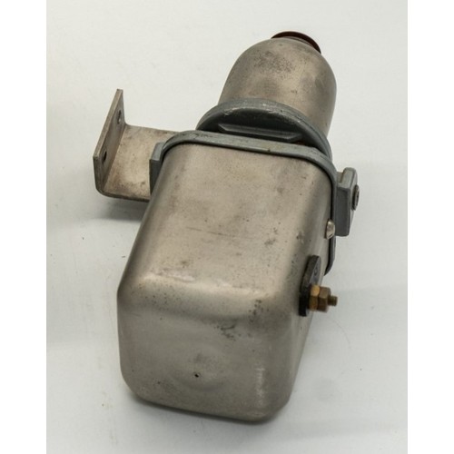 84 - AUTOPULSE FUEL-PUMPS c.1960sFrom the estate of renowned historic restoration expert and racing drive... 