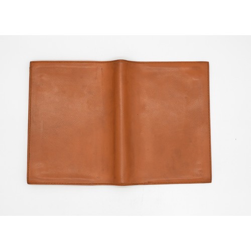 312 - FERRARI F355/456GT SCHEDONI LEATHER DOCUMENT WALLETOriginal item, in good condition.