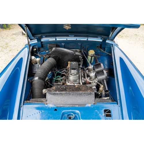 13 - 1971 Austin Sprite Mark IVRegistration Number: HLY 751KChassis Number:  AAN10-87537-GRecorded Mileag... 