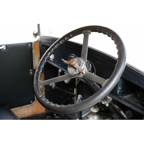 37 - 1933 Austin Seven C-Cab 2/5 cwt VanRegistration Number: JL 671             Chassis Number:  163936Re... 