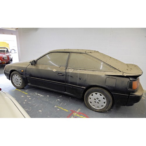 36 - 1988 Toyota Celica ST165 GT-FourRegistration Number: E891 KLAChassis Number: JTILST16500006596Record... 