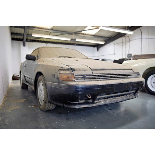 36 - 1988 Toyota Celica ST165 GT-FourRegistration Number: E891 KLAChassis Number: JTILST16500006596Record... 