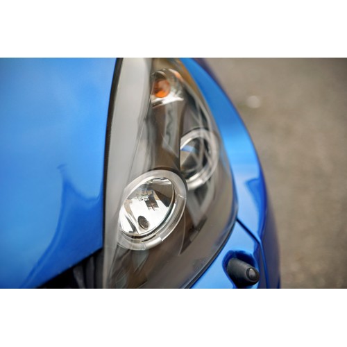 35 - 2004 Renault Clio V6 Phase IIRegistration Number: HD53 VMV     Chassis Number: VF1C61U0629431775Reco... 